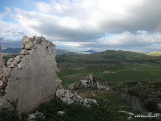 Castello di Poira